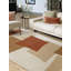 Mulaye Abstract Recycled P.E.T Hand Woven Area Rug-669802906