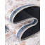 Tapis de couloir traditionnel Guljan-488267381