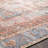 Mya Machine Washable Oriental Area Rug -1368794220