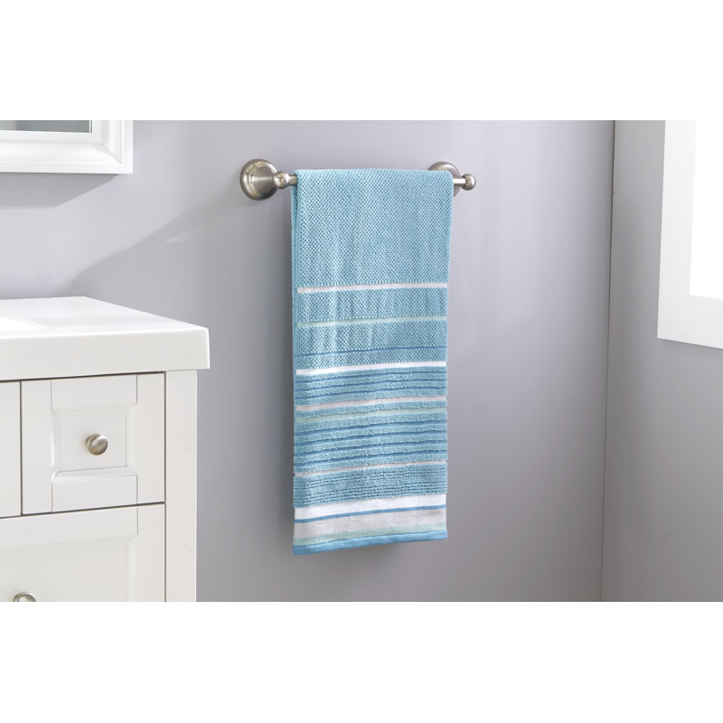 Varian Cotton Midweight Bath Towel