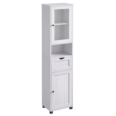 Susie Linen Cabinet