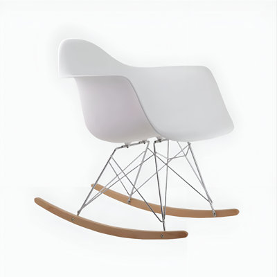 Rocker Bucket Chair