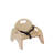 Woodie Chair Carton, Includes Belt Strap-110823834-14447635