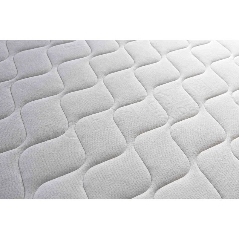 Airi White Noise Pocket Sprung 1000 Mattress, Super King (6')