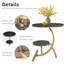 Bettylou End Table-1816183626