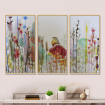 Painting Art Poster Bertin Jean Victor Classical Landscape Picture Print  Wall Art Poster Painting Canvas Posters Artworks Gift Idea Room Aesthetic