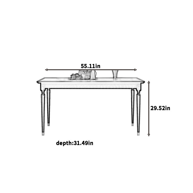 Fatmat, Brun, H 29,52 po x L 55,11 po x l 31,49 po