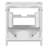 30" Bathroom Vanity without Sink-1643431342