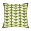 Multi Stem Fern/Ochre MF 50x50cm Cushion