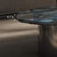 Table basse italienne ovale en pierre micro-cristalline-108223770