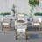 Machaj Outdoor Seating Group With Firepit-106913588