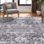 Westberg Oriental Area Rug in Gray/Ivory-705003366