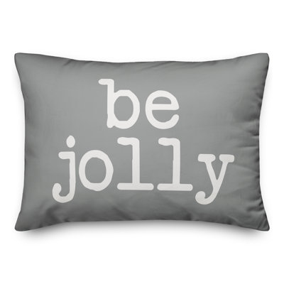  Coussin Be Jolly