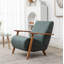 Ensemble de 2 fauteuils rembourrés Andablo-909861077