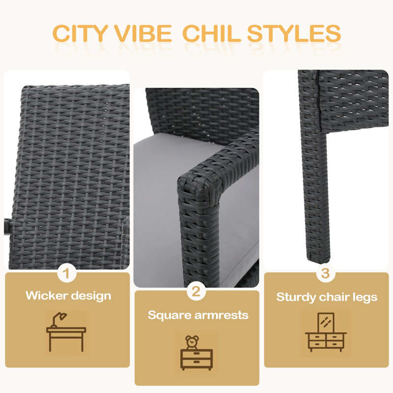 DINING CHAIR