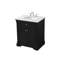 Ensemble de meuble-lavabo simple 30 po-1751188660