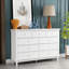 Commode 9 tiroirs Durmish-382134964