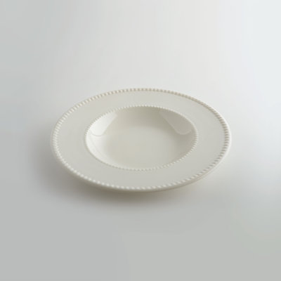 Cedro 250ml Beatrice Soup Plate