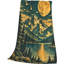 Lit en flanelle Moonlit Mountain Flying Birds, 50 x 60 po-135725927