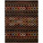 Poarch Performance Geometric Rug-622634931