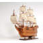 Bateau à modèle arabella