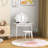 Sharema Dressing Table with Mirror