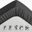 Premium Fitted Sheet – Extra Deep 40cm Pocket, Soft & Breathable Hotel Quality Bedding with Strong Elastic Fit-693883427