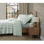 Ensemble de housse de couette Brooklyn Loom Levi-121531939-121531940
