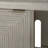 Emry Four Door Accent Cabinet w/ Adjustable Shelves