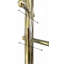 Ralphy Metal Freestanding Coat Rack