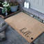 Bickford Hello Heart Kitchen Mat