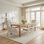 7 - Piece Dining Set