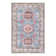 Mazzie Performance Chenille Floral Indoor Rug