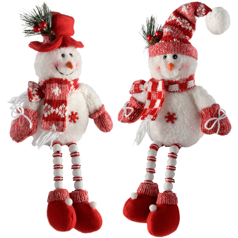 Christmas Figurines & Collectibles