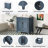 Bathroom Vanity With Ceramic Sink-1465233561-1465233544