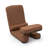 Multi-functional Foldable Sofa with Adjustable Angles and Pillow-1063498061