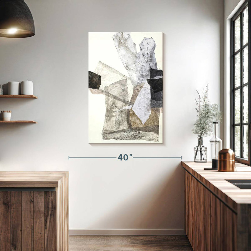 Avery Organza I, H 39 po x l 26 po