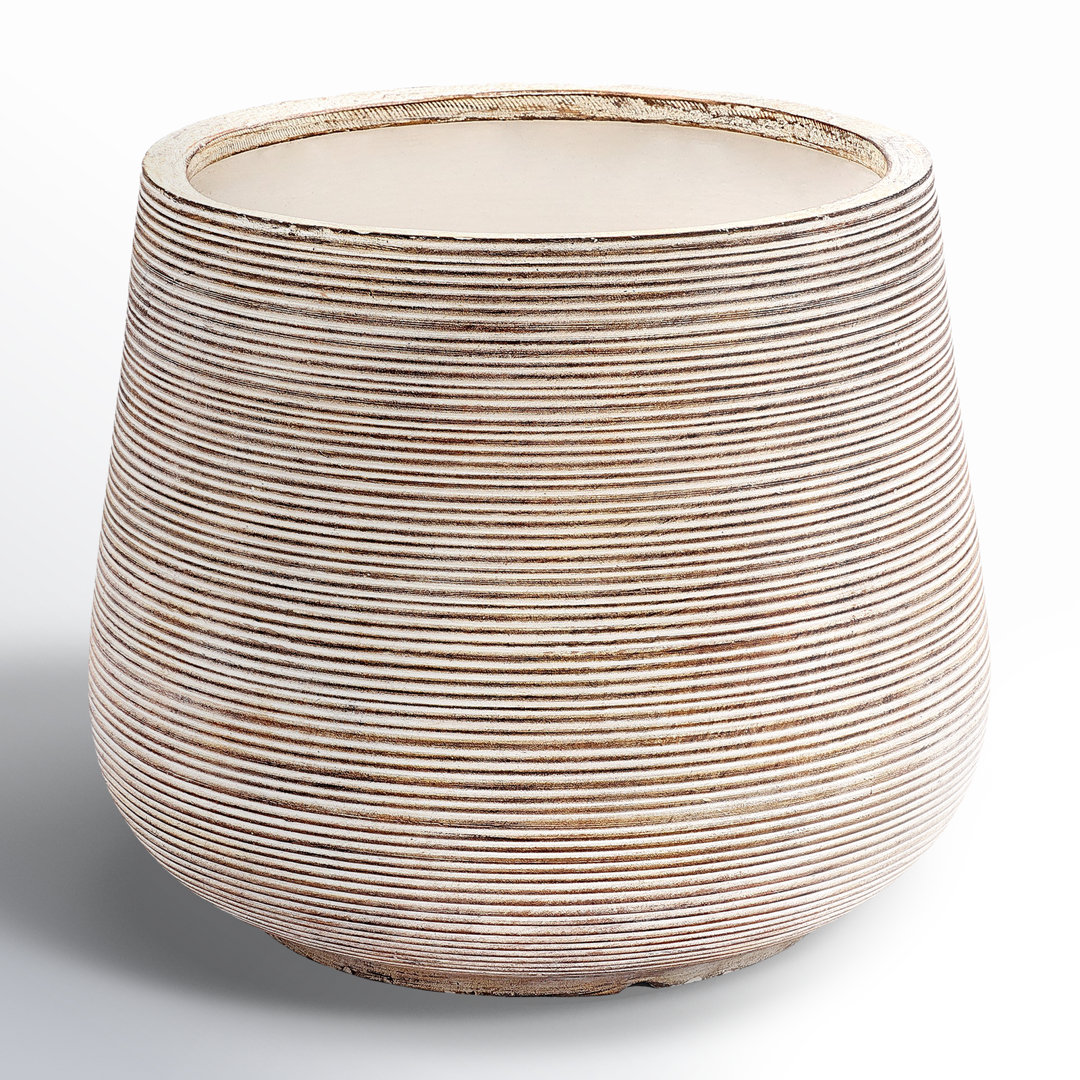 Paloma Handmade Pot Planter Joss & Main