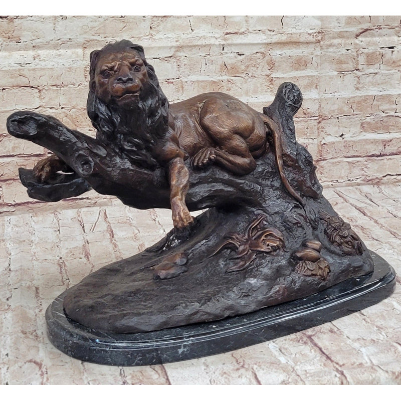 Figurines et sculptures Zekel