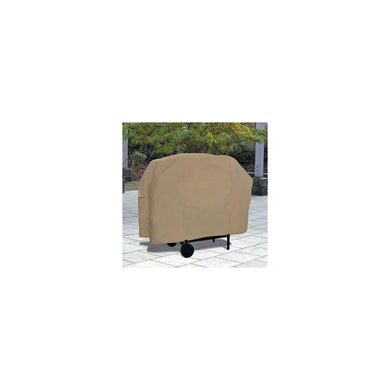 Classic Accessories Terrazzo Grill Cover, Large