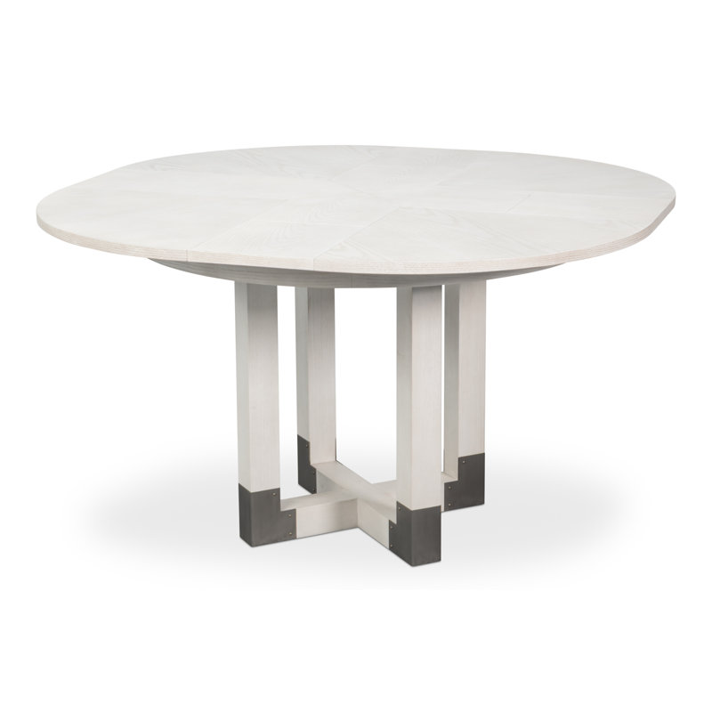 Brooklyn Round Dining Table