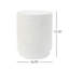 Table d'appoint 14,75 pouces