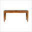 Table basse d'extérieur classique