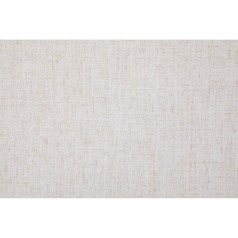 TABOURET DE MARIA (ENSEMBLE DE 2), Naturel, Beige