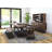 Audrey 66.13'' Solid Wood Sideboard-11955576