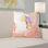 Housse et insert de coussin carré Walther Watercolor