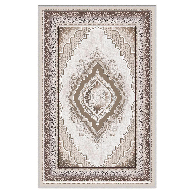 Mattox Oriental 120cm X 180cm Area Rug, Rectangle 180cm x 280cm