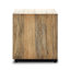 Abaso 2 - Drawer Nightstand-73724529