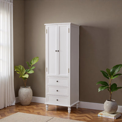 Garde-robe American Classic