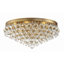 Plafonnier encastré 6 lumières 20 po Eulah-38825451